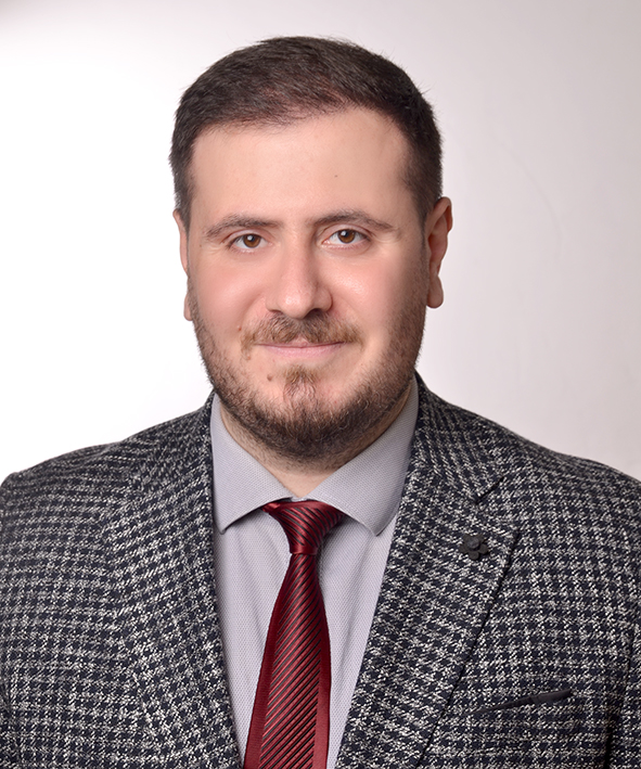 Abdülkadir Kılıç