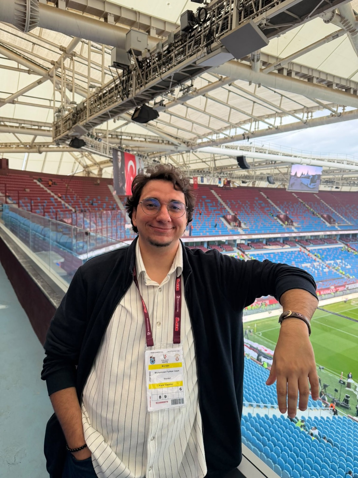 Furkan Uzun